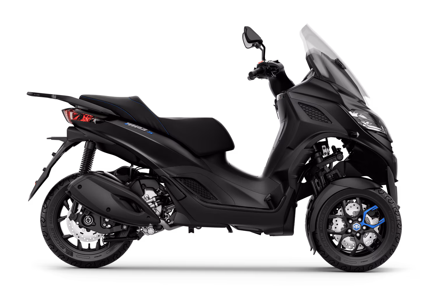 PIAGGIO MP3 310 S